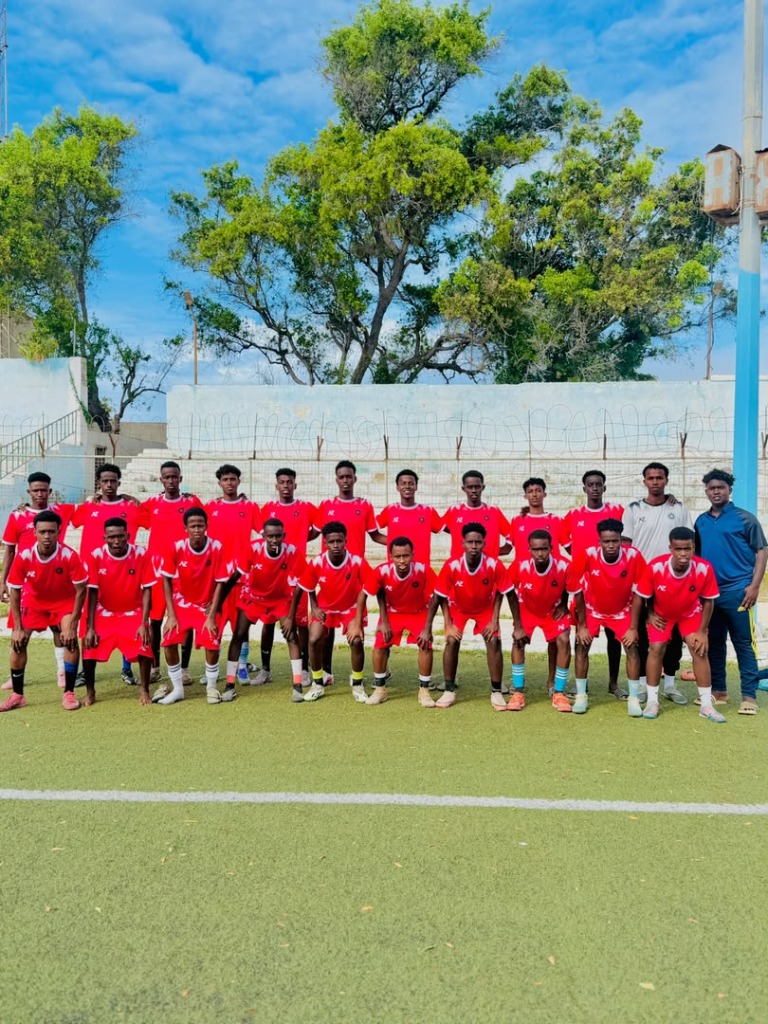 Walaalaha Foundation Academy
